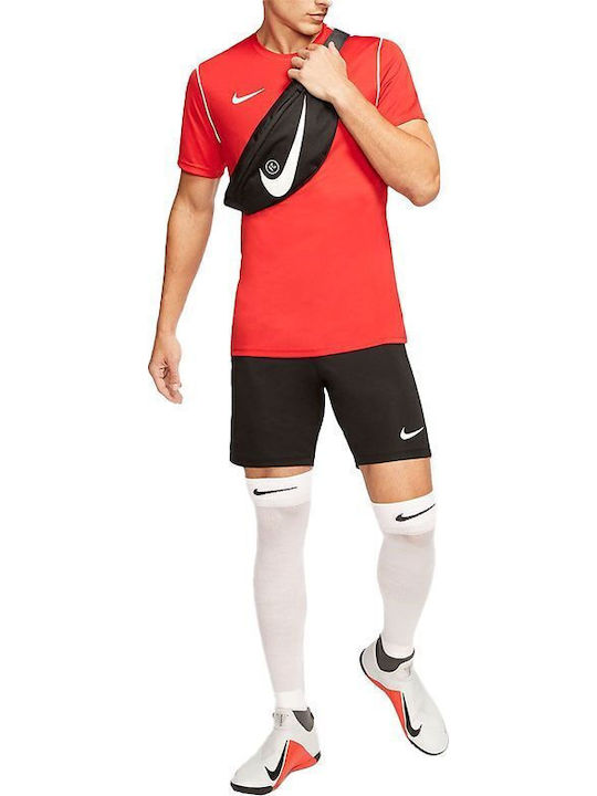 Park 20 Dri-Fit Tricou Sport Roșu