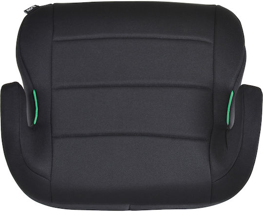 Moni Moni Kindersitz Booster i-Size Schwarz 22-36 kg
