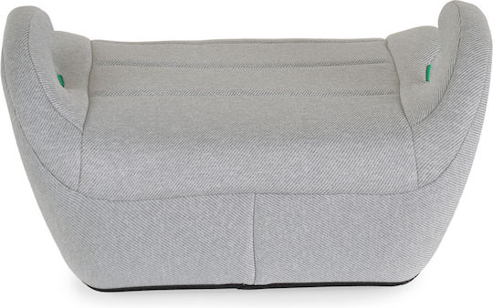 Moni Καθισματάκι Αυτοκινήτου Booster i-Size Grey 22-36 kg