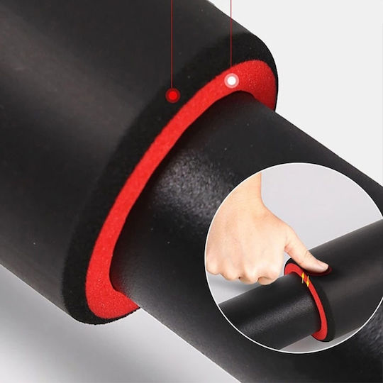 Viking Door Pull-Up Bar 90-130cm for User up to 180kg