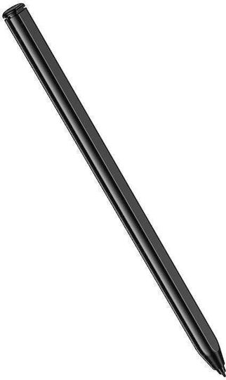 Hoco GM115 Ψηφιακή Γραφίδα Αφής για Samsung tablets & smartphones σε Μαύρο χρώμα