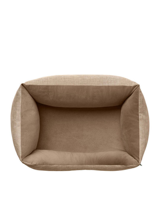 Hunter Seattle Hundebett Selbstheizend Orthopädisch Grau 69920 Mittel
