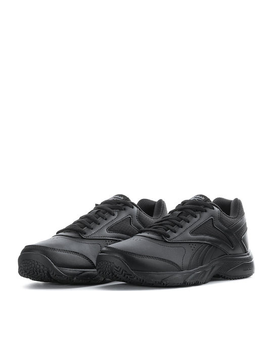 Reebok Work N Cushion 4.0 Дамски Сникърси Черни