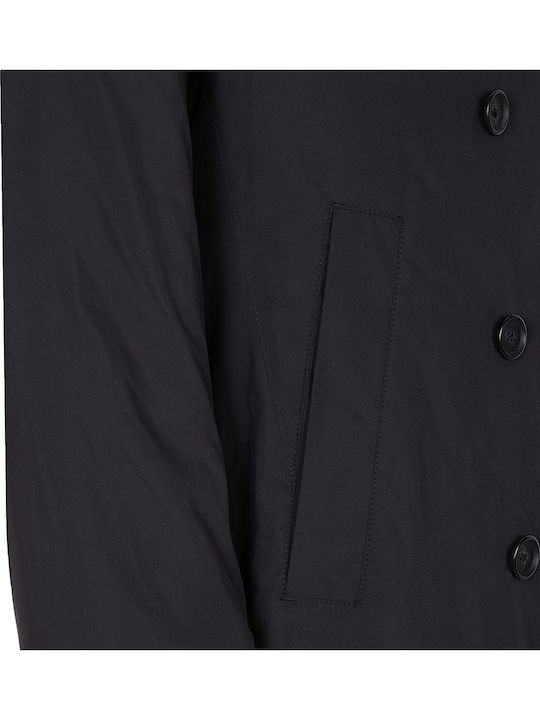 Men's Coat 001