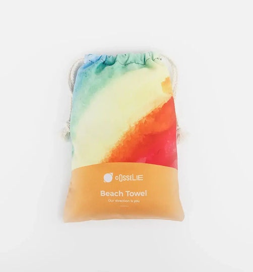 Cosselie Beach Towel