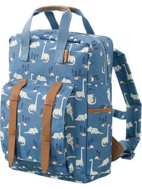Fresk Dino School Set Fresk Dino School Set