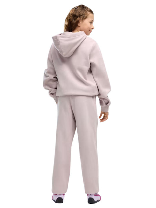 PUMA Kinder Trainingsanzüge Glitter