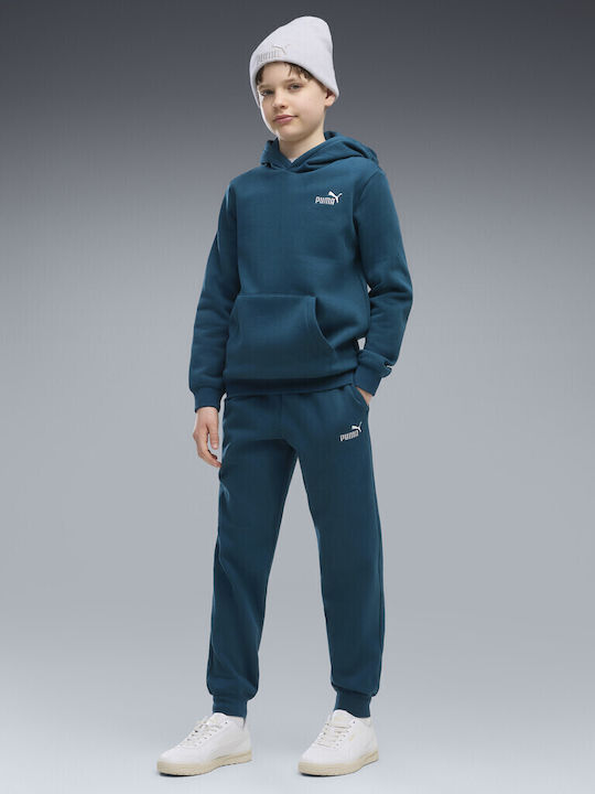 Kids Sweatpants No 1 Logo Jr Ess