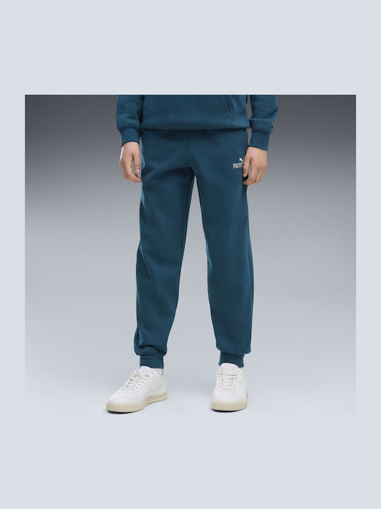Kids Sweatpants No 1 Logo Jr Ess