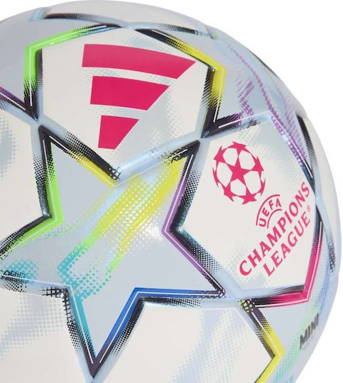 adidas Minge Mini de Fotbal Multicoloră Ucl