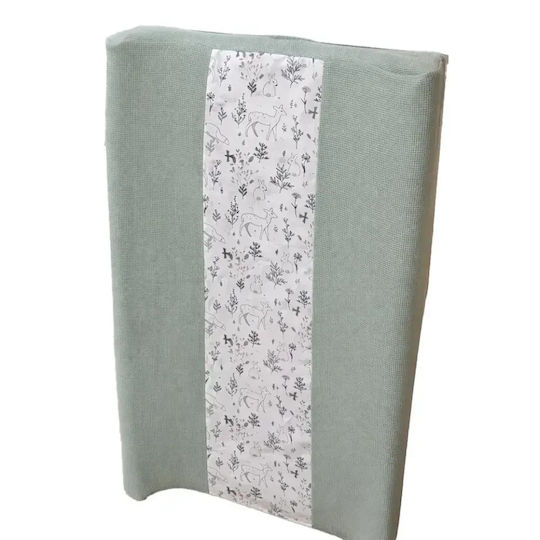 Baby Star Changing Pad Cover