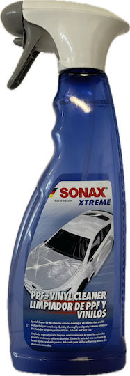 Sonax Xtreme Φροντίδα Ppf & Vinyl Μεμβρανών 500ml