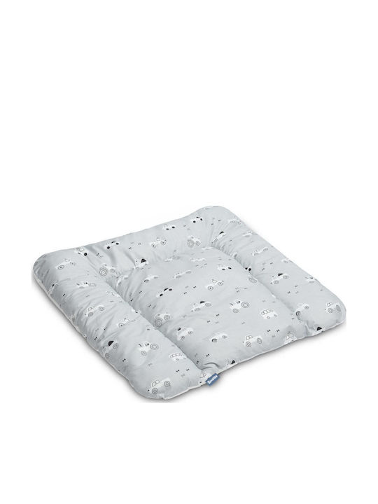 Sensillo Weiche Wickelauflage 70x75cm