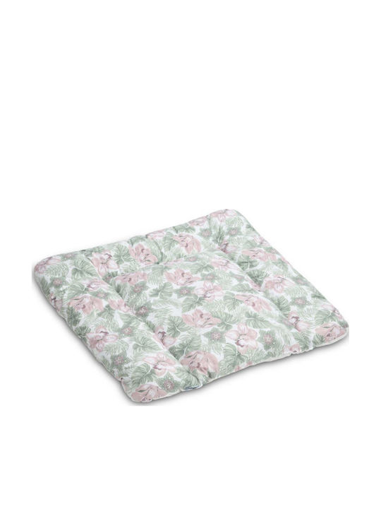 Sensillo Weiche Wickelauflage 70x75cm
