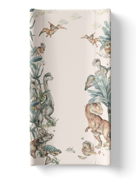 Soft Baby Changing Pad 80x50cm