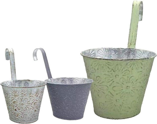 HOMie Multicolour Plant Pot HOMie Multicolour Plant Pot