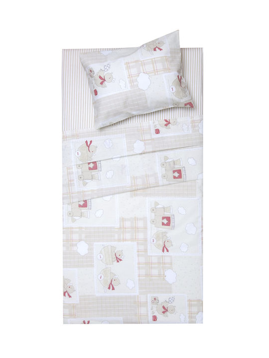 Viopros Beige 120x160cm 686507
