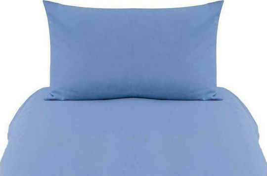 Melinen Baby Duvet Cover Urban Baby Jean 110x160cm