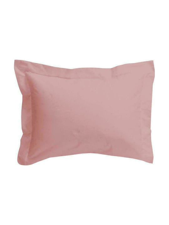 Anna Riska Бебешка Долна Калъфка Prestige 1 Blush Pink 120x165см.