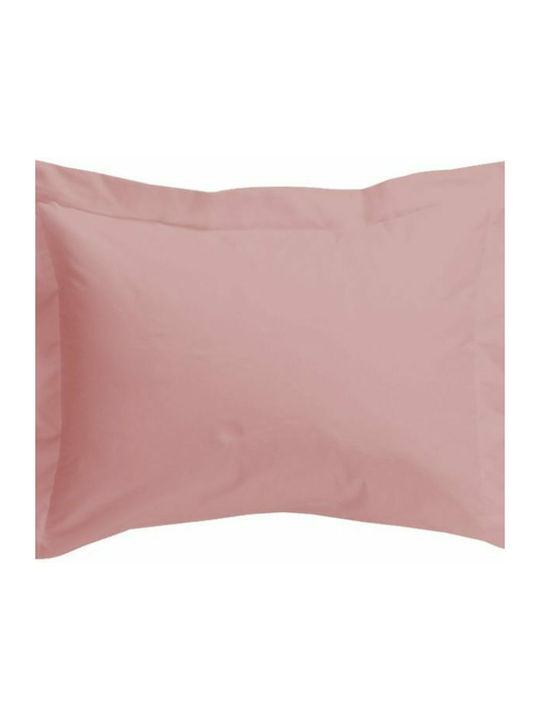 Anna Riska Prestige Baby Kissenbezug aus 100% Baumwolle Rosa 30x40cm