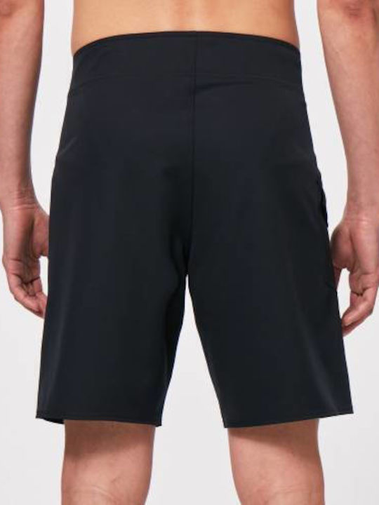Herren-Bademode Bermuda Schwarz