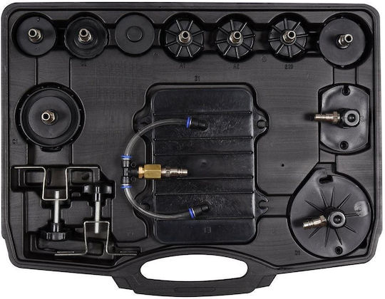 Instrument pentru schimbarea lichidului de frână Yato Yt-06845 6 M 5 L