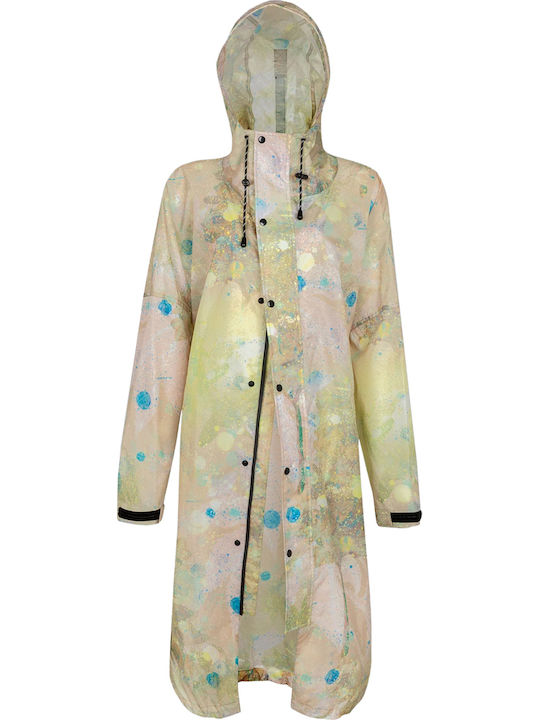 Women's Green Coat