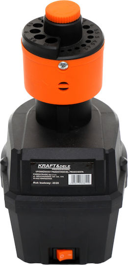 Kraft & Dele Elektrische Bohrerschärfer 95W mit Stromquelle 3-16mm KD1560
