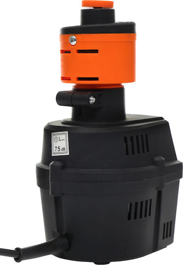 Kraft & Dele Elektrische Bohrerschärfer 95W mit Stromquelle 3-16mm KD1560