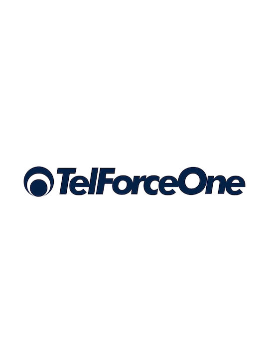 TelForceOne Grey Strap (Mi Smart Band 5/Mi Smart Band 6)