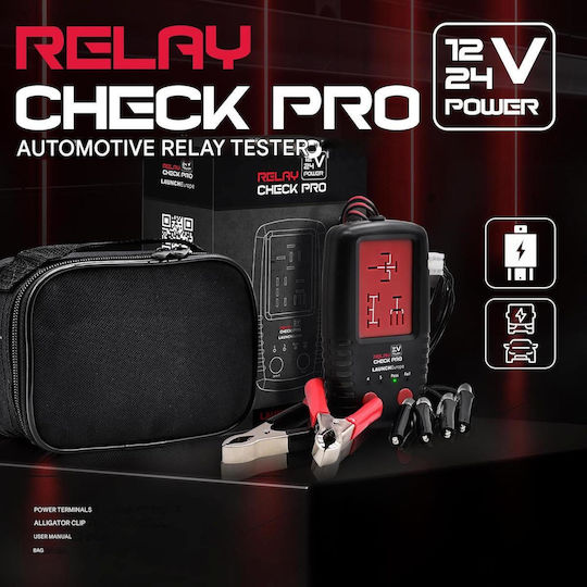 Launch Diagnoză Auto OBD 2 cu Cablu