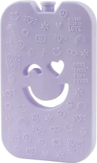 Cooling Tablet Cooler Box Polarbox Purple