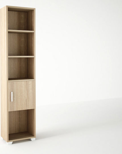 No 13 Библиотека Подов Oak 40x30x180см No 13 Библиотека Подов Oak 40x30x180см