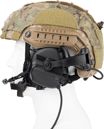 Earmor 9020052274 Gehörschutz für Helme