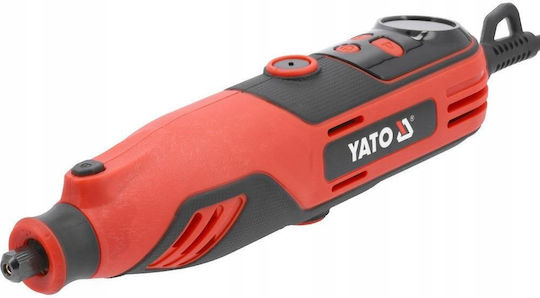 Electric Rotary Multi Tool 130W with Speed Control 20182077