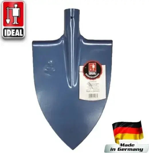 Ideal Splaten Flache Schaufel Ohne Stiel