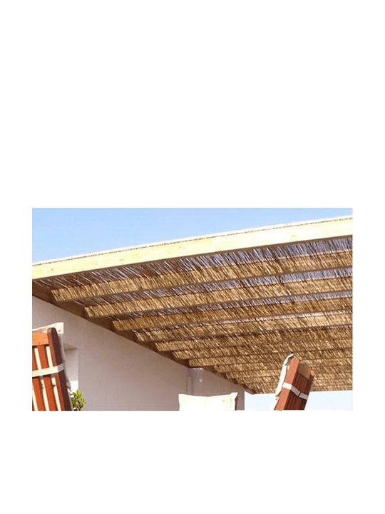 Σύρμα Καλαμωτή με Ολόκληρο Καλάμι 2x3m