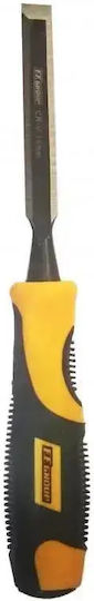 FFG Skewed Chisel 20mm with Non-Slip Handle