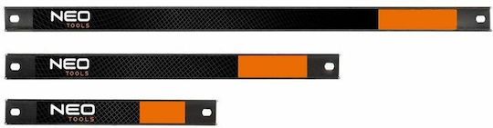 Neo Tools Tool Accessories for Storage / Transport Magnetic Rails Set 84-144 3pcs
