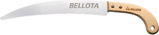 Bellota Πριόνι Μονό Δόντι Πριόνι Χειρός Κλαδέματος 30cm