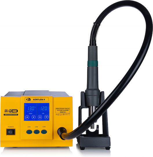 Rosfix ZESTAW-LSNL-H3SW Lötstation Elektrisch