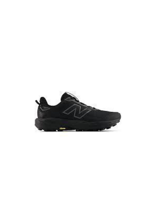 New Balance Rebel Men's Sport Shoes Training Black