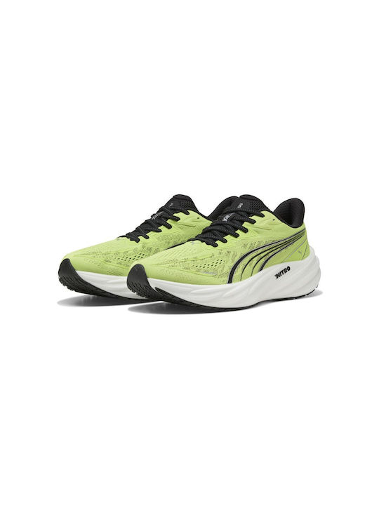PUMA Puma Velocity Nitro 5 Pantofi Sport Pentru Bărbați Running PUMA Puma Velocity Nitro 5 Pantofi Sport Pentru Bărbați Running