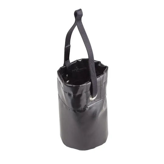 Protekt Open Top Tool Handbag Black L21xW21xH39cm