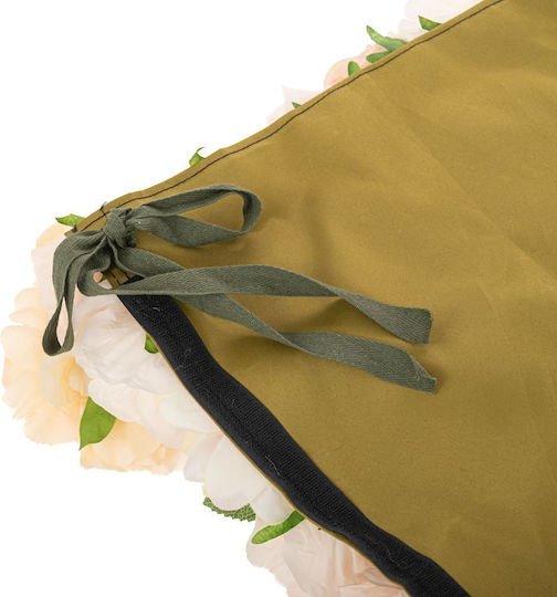 Iliadis Foliaj Sintetic la Rolă 2,5m x 50cm Iliadis Foliaj Sintetic la Rolă 2,5m x 50cm