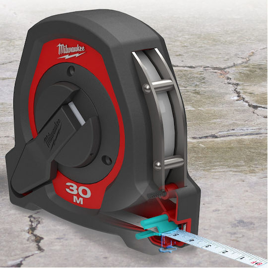 Milwaukee Tape Measure 30m