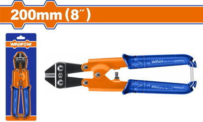 Wadfow Bolzenschneider Länge 203.2mm