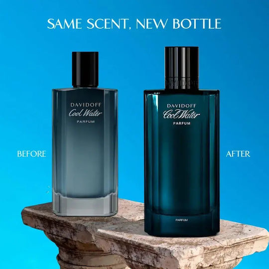 Davidoff Eau de Parfum 50ml
