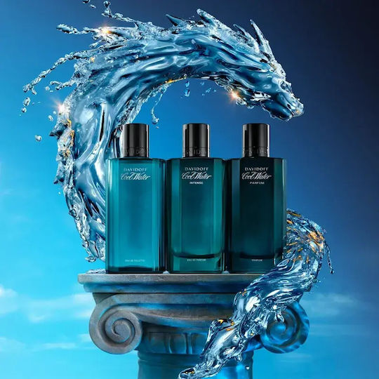 Davidoff Eau de Parfum 50ml