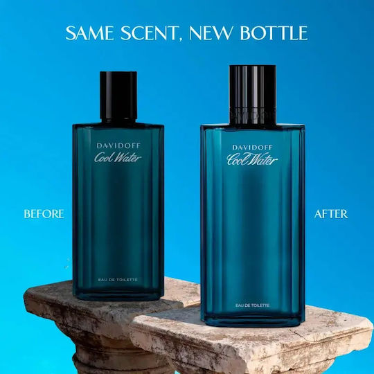 Davidoff Eau de Toilette 200ml